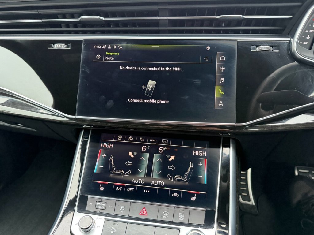 Used Audi Q7 2021 for sale - 77048638: Photo 24