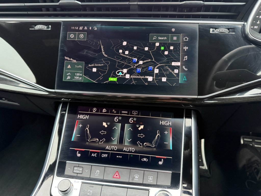 Used Audi Q7 2021 for sale - 77048638: Photo 25