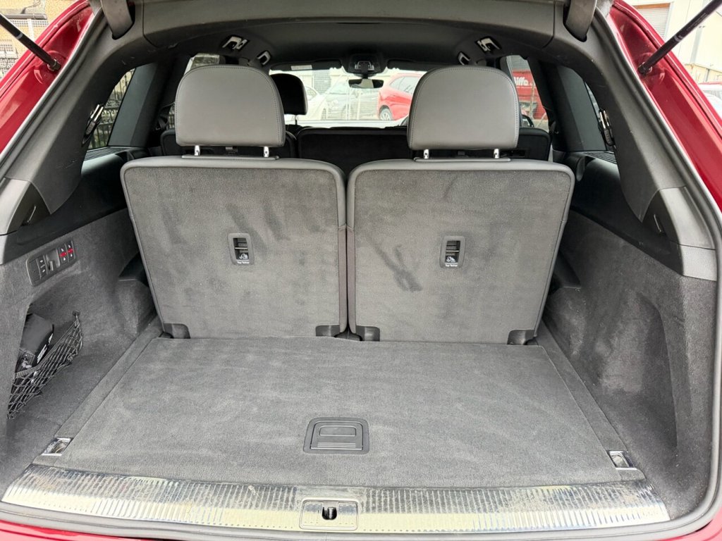 Used Audi Q7 2021 for sale - 77048638: Photo 26