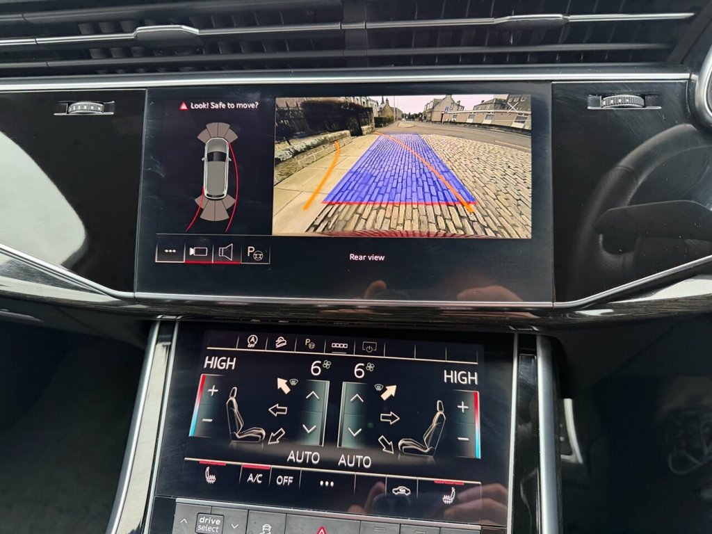 Used Audi Q7 2021 for sale - 77048638: Photo 33