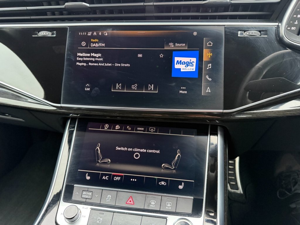 Used Audi Q7 2021 for sale - 77048638: Photo 34