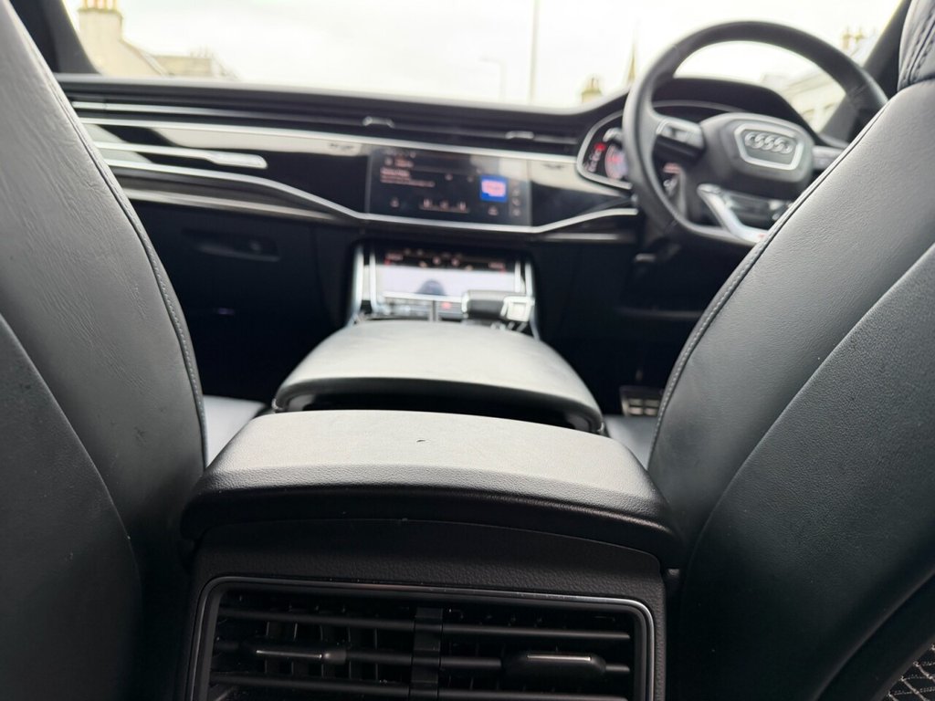 Used Audi Q7 2021 for sale - 77048638: Photo 36