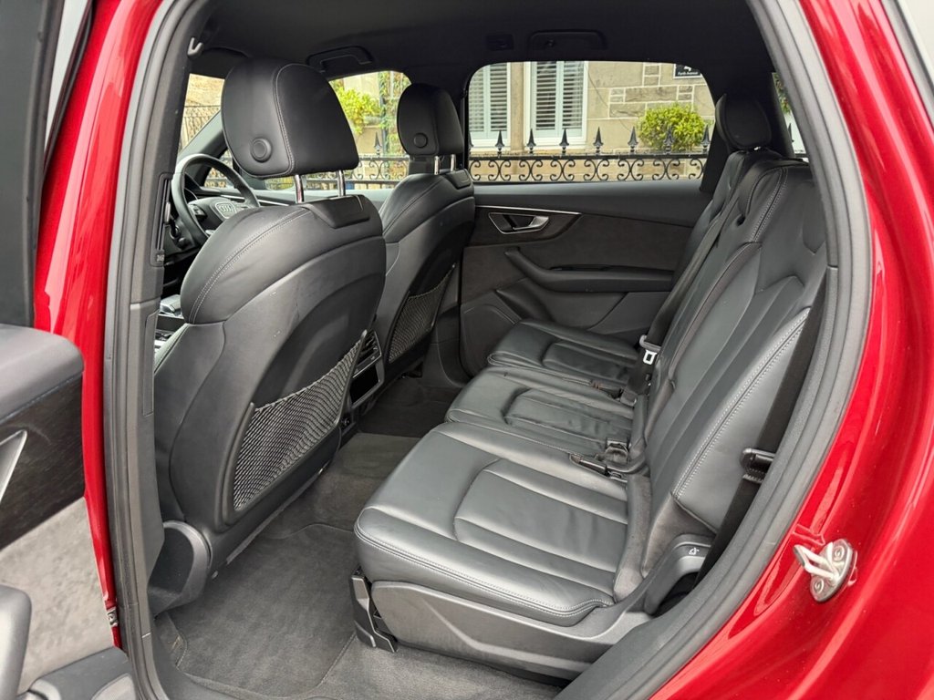 Used Audi Q7 2021 for sale - 77048638: Photo 38