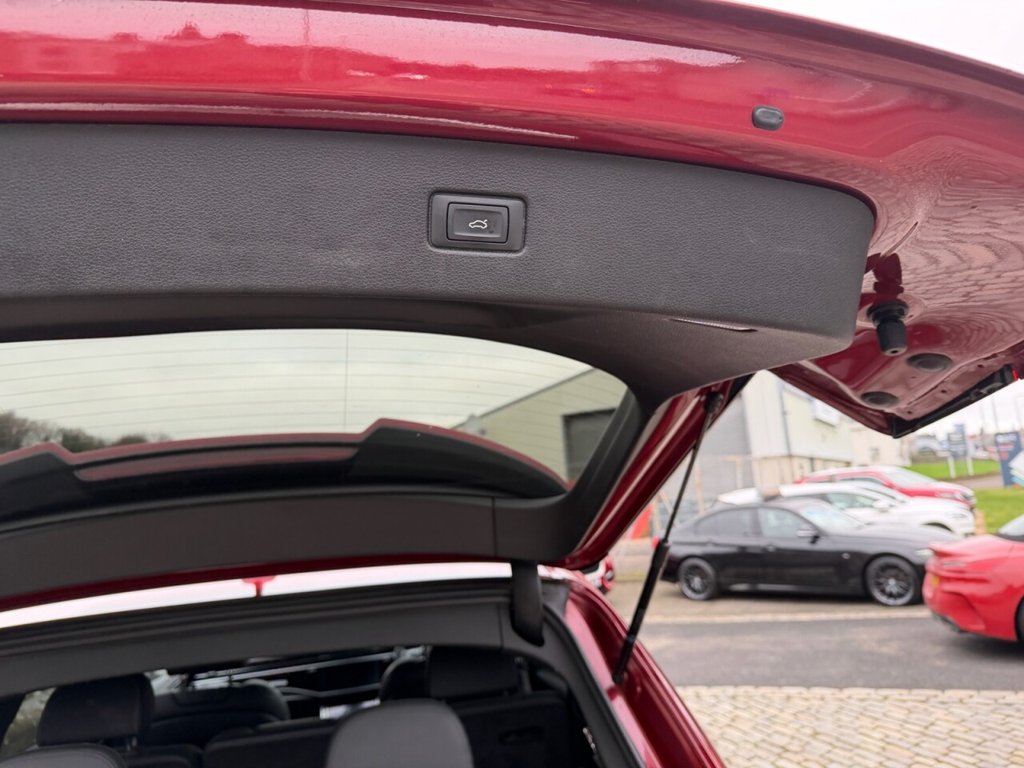 Used Audi Q7 2021 for sale - 77048638: Photo 42