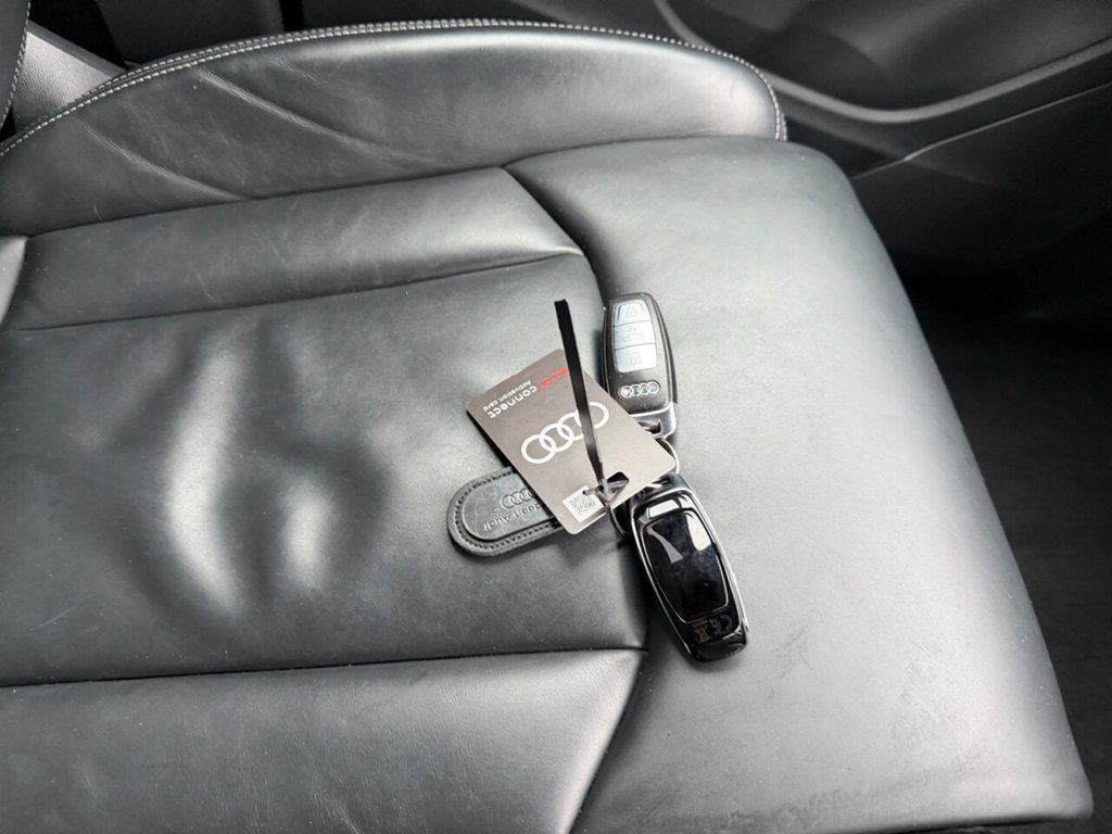 Used Audi Q7 2021 for sale - 77048638: Photo 46