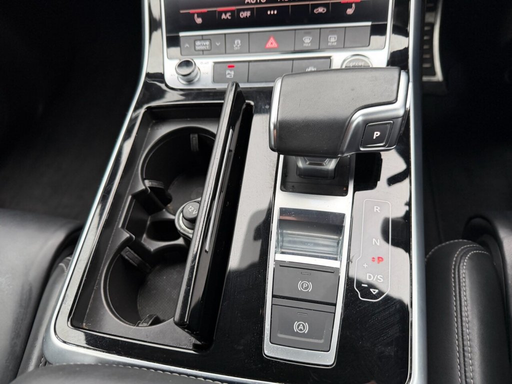 Used Audi Q7 2021 for sale - 77048638: Photo 48