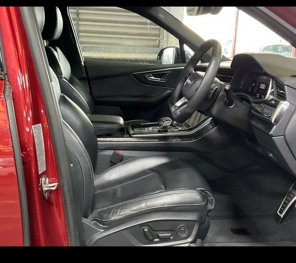 Used Audi Q7 2021 for sale - 77048638: Photo 7