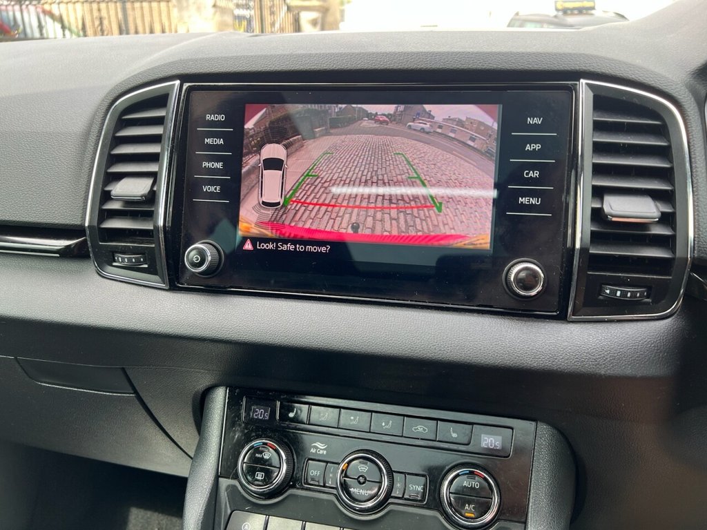 Used Skoda Karoq 2020 for sale - 77037727: Photo 13