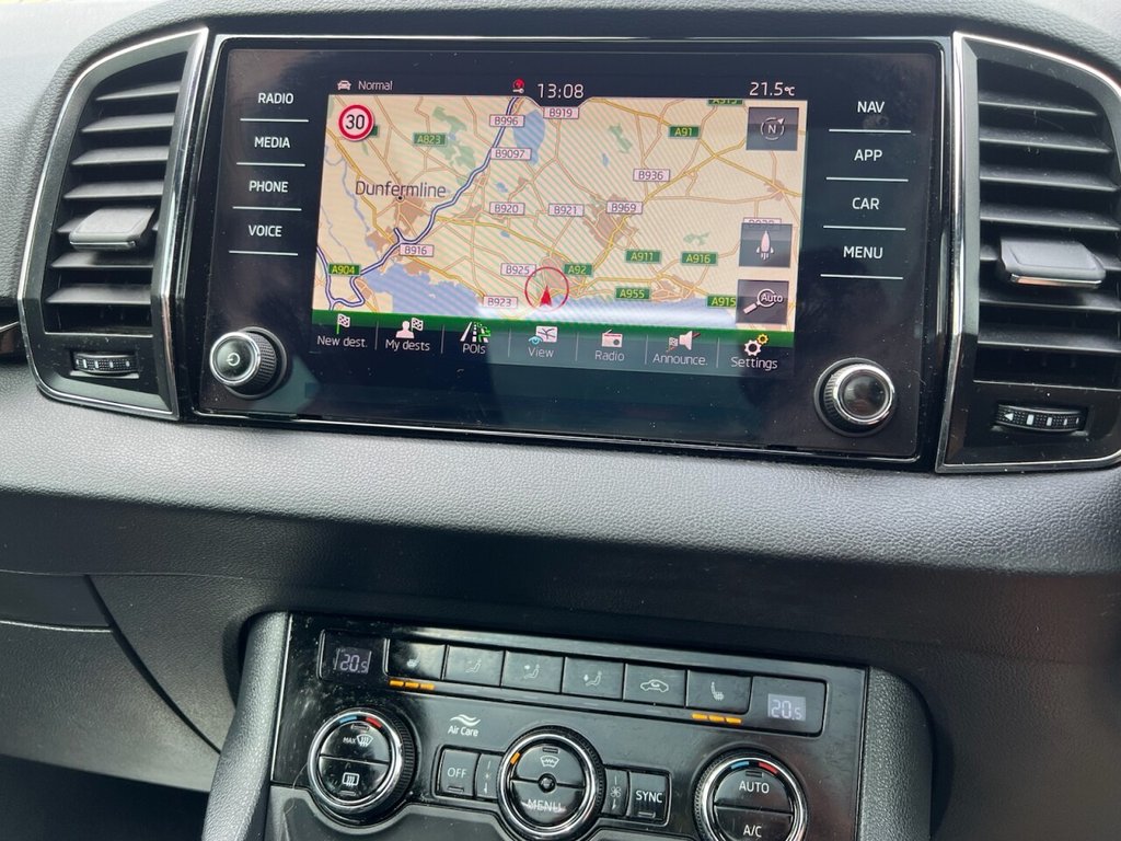 Used Skoda Karoq 2020 for sale - 77037727: Photo 15