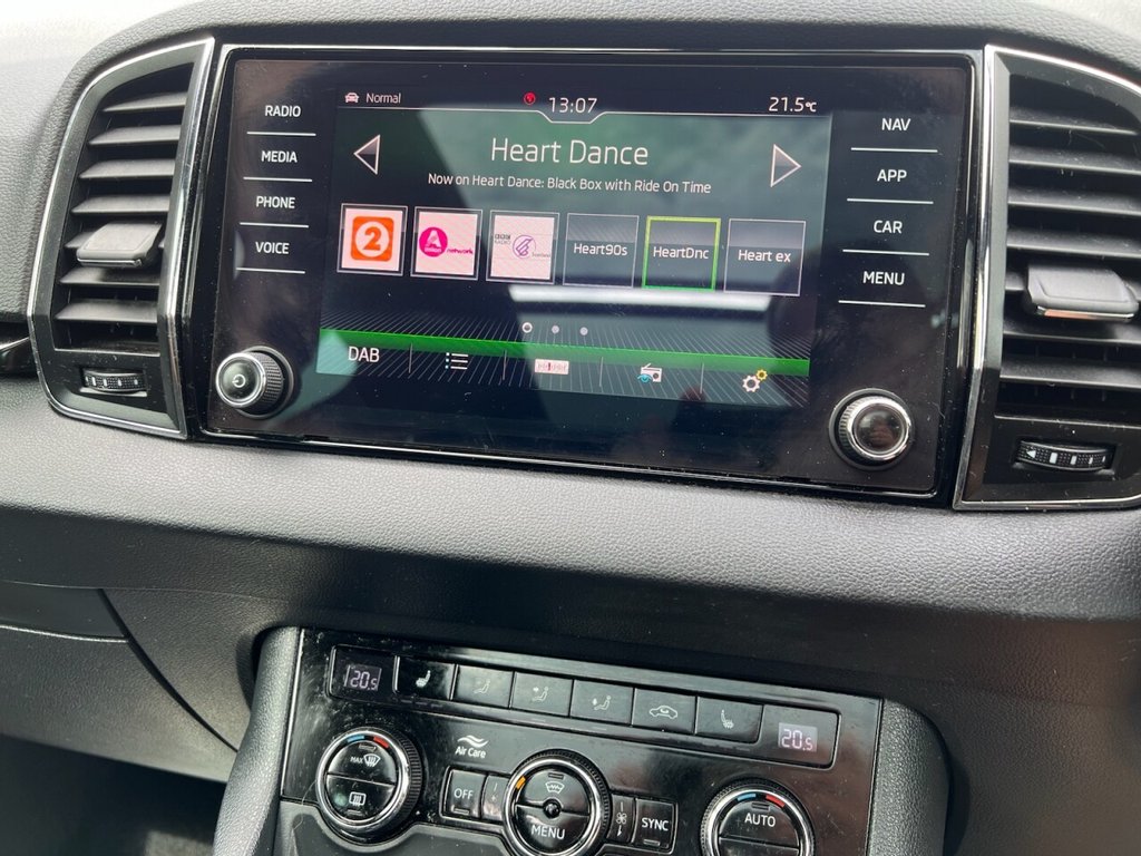 Used Skoda Karoq 2020 for sale - 77037727: Photo 17