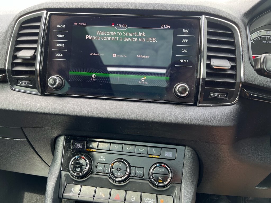 Used Skoda Karoq 2020 for sale - 77037727: Photo 19