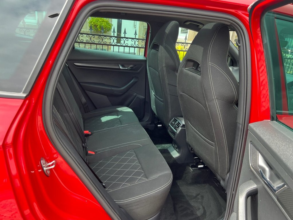 Used Skoda Karoq 2020 for sale - 77037727: Photo 22