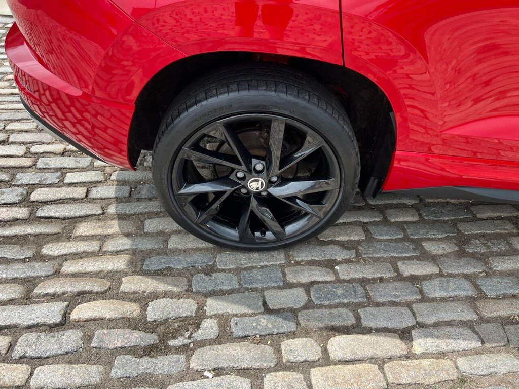 Used Skoda Karoq 2020 for sale - 77037727: Photo 26