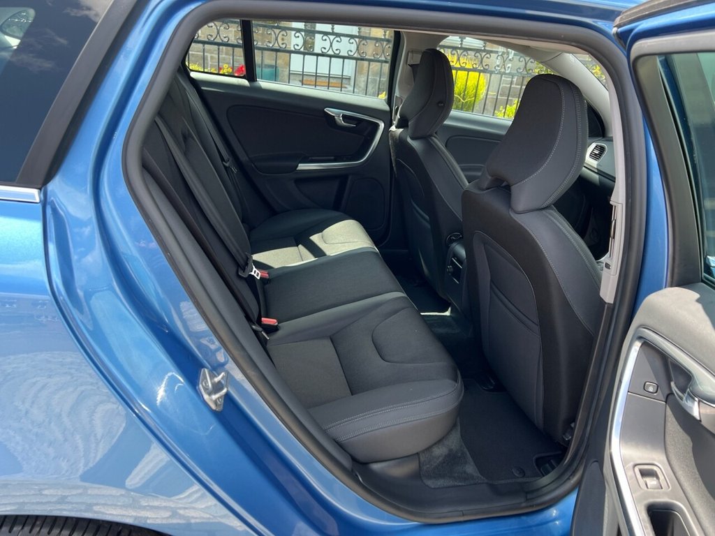 Used Volvo V60 2013 for sale - 77037686: Photo 14