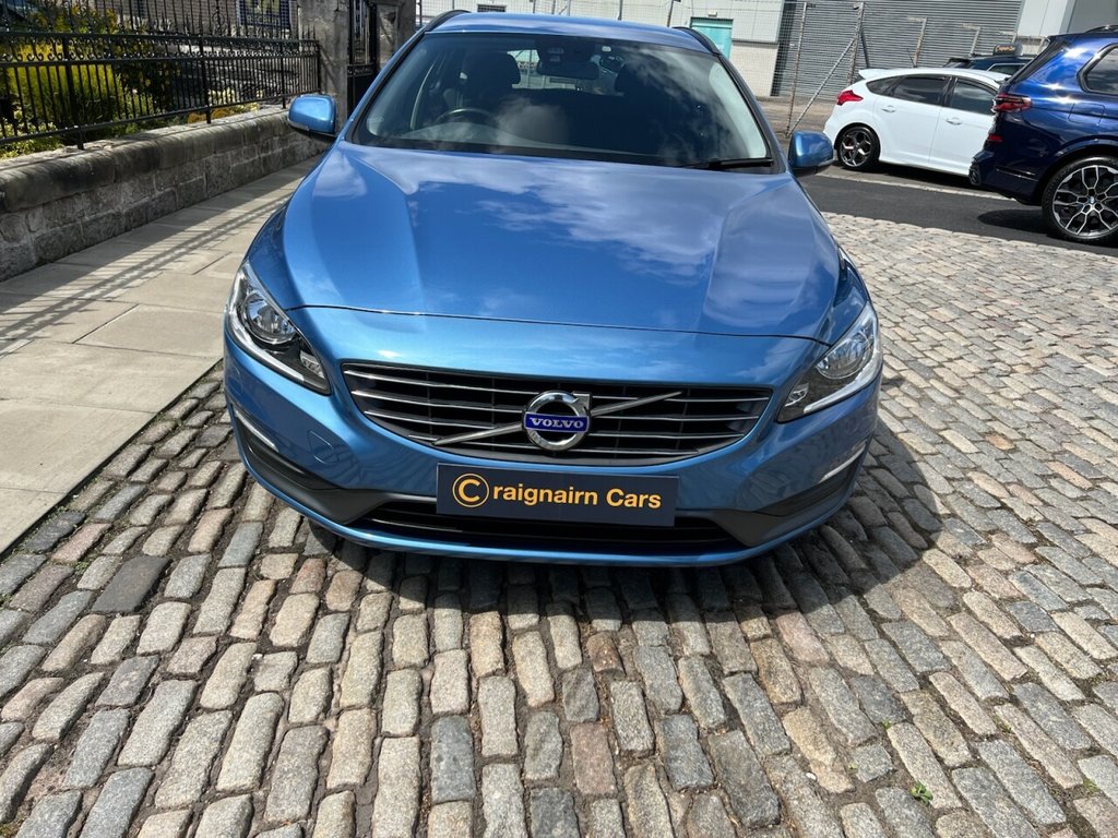 Used Volvo V60 2013 for sale - 77037686: Photo 15