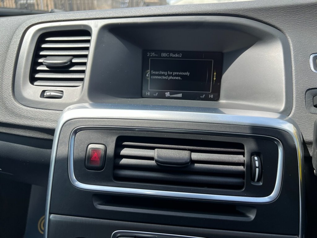 Used Volvo V60 2013 for sale - 77037686: Photo 19