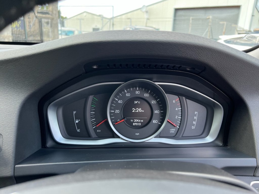 Used Volvo V60 2013 for sale - 77037686: Photo 20