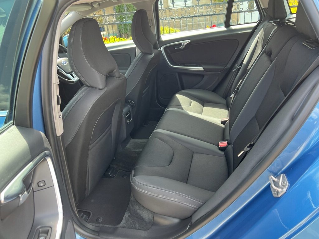 Used Volvo V60 2013 for sale - 77037686: Photo 22