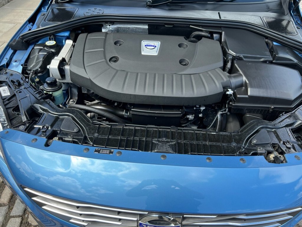 Used Volvo V60 2013 for sale - 77037686: Photo 24