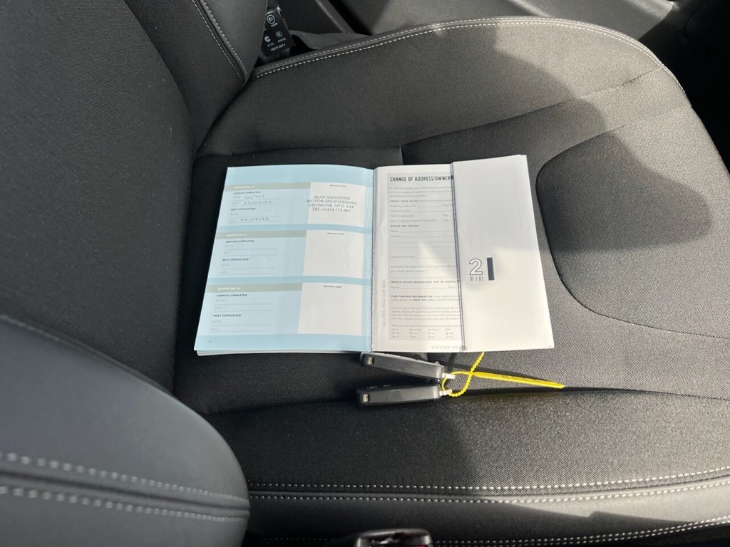 Used Volvo V60 2013 for sale - 77037686: Photo 28