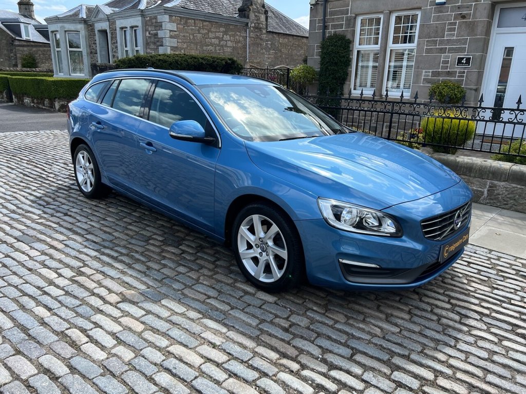Used Volvo V60 2013 for sale - 77037686: Photo 7