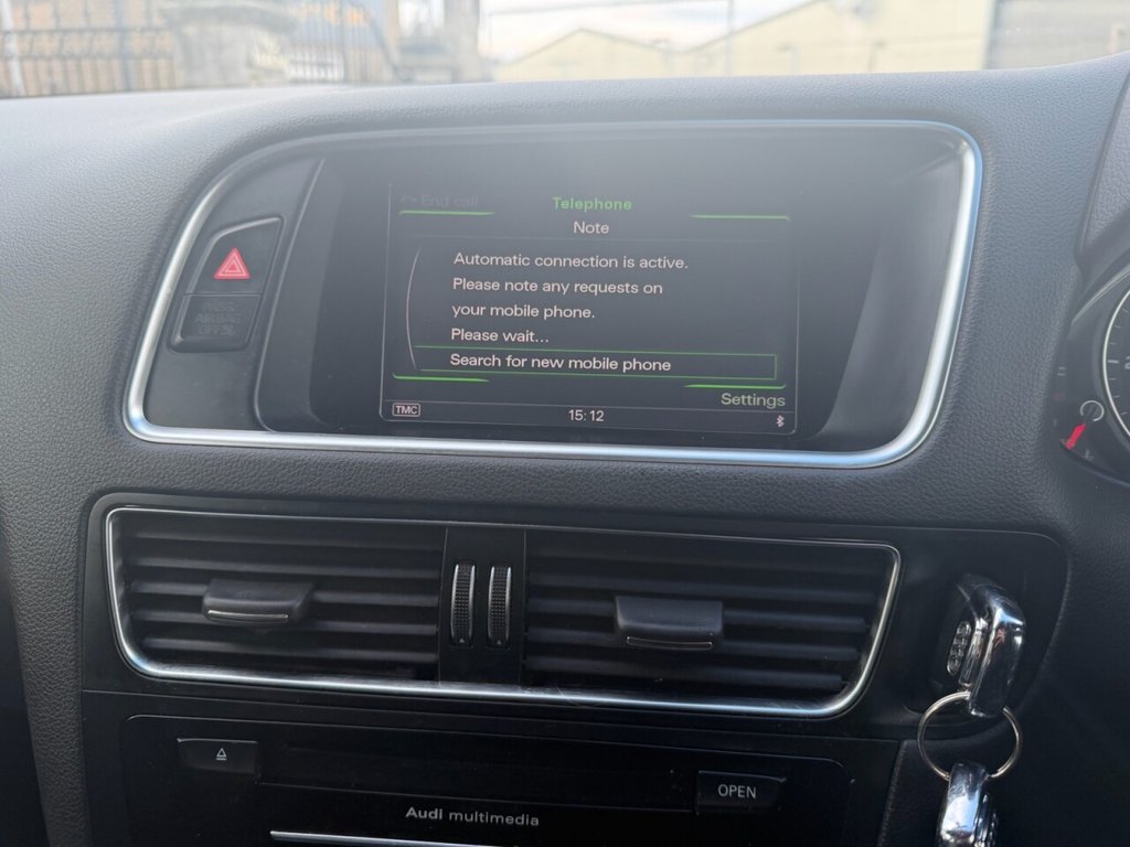 Used Audi Q5 2014 for sale - 77534184: Photo 18