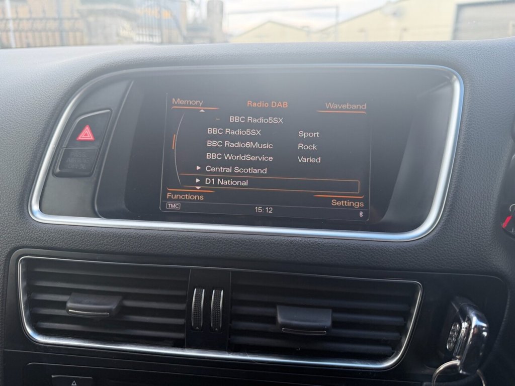 Used Audi Q5 2014 for sale - 77534184: Photo 19