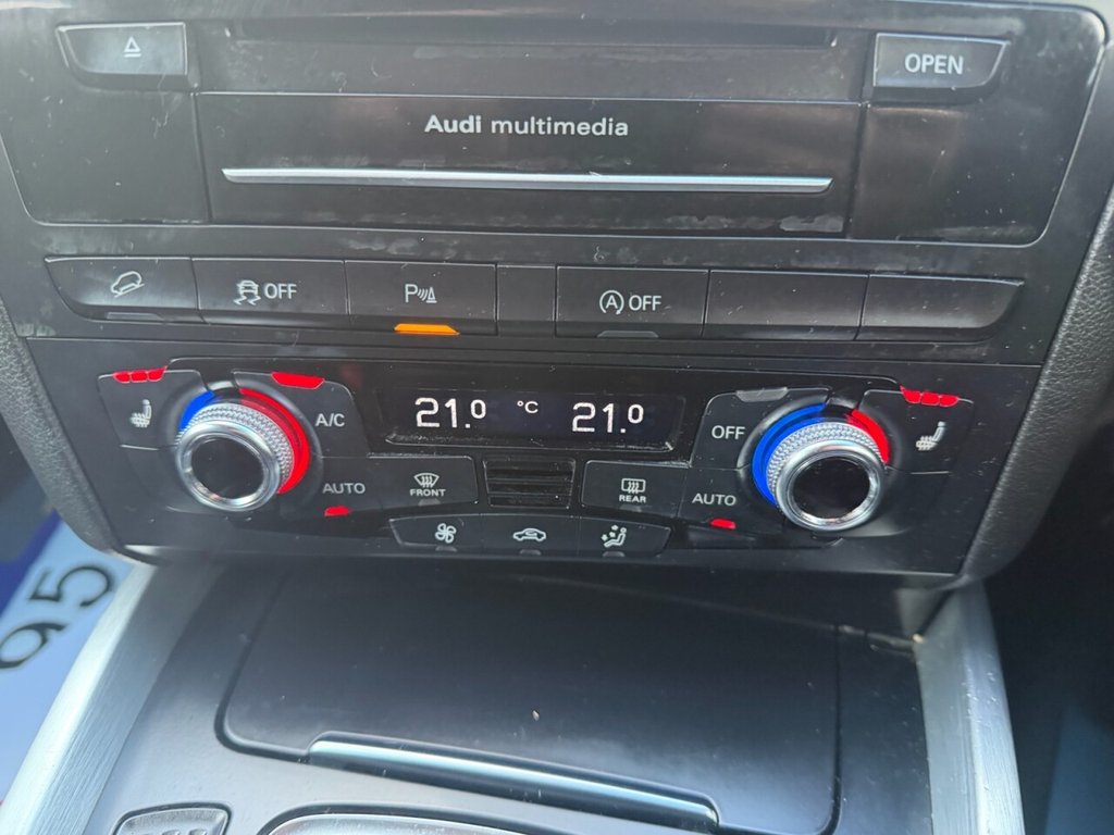 Used Audi Q5 2014 for sale - 77534184: Photo 21