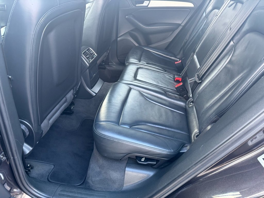 Used Audi Q5 2014 for sale - 77534184: Photo 28