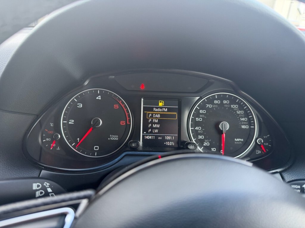 Used Audi Q5 2014 for sale - 77534184: Photo 30