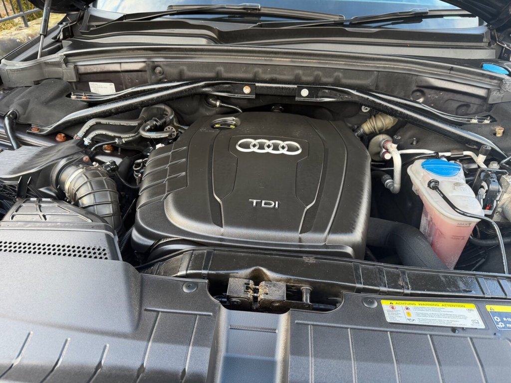 Used Audi Q5 2014 for sale - 77534184: Photo 31