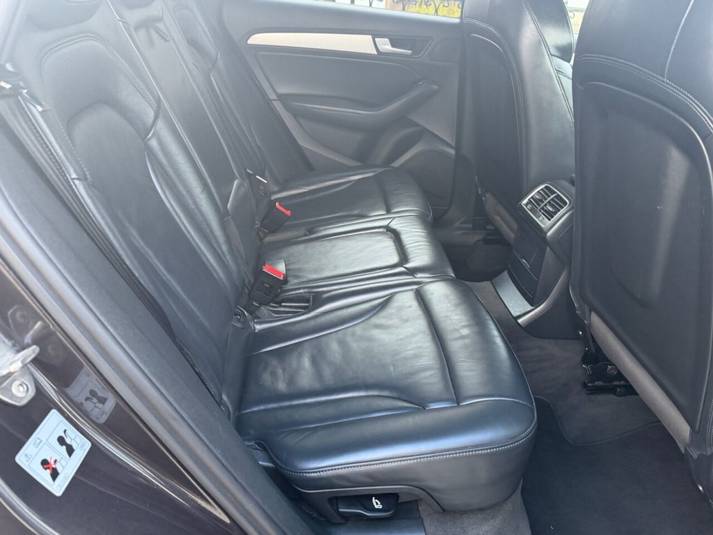 Used Audi Q5 2014 for sale - 77534184: Photo 36