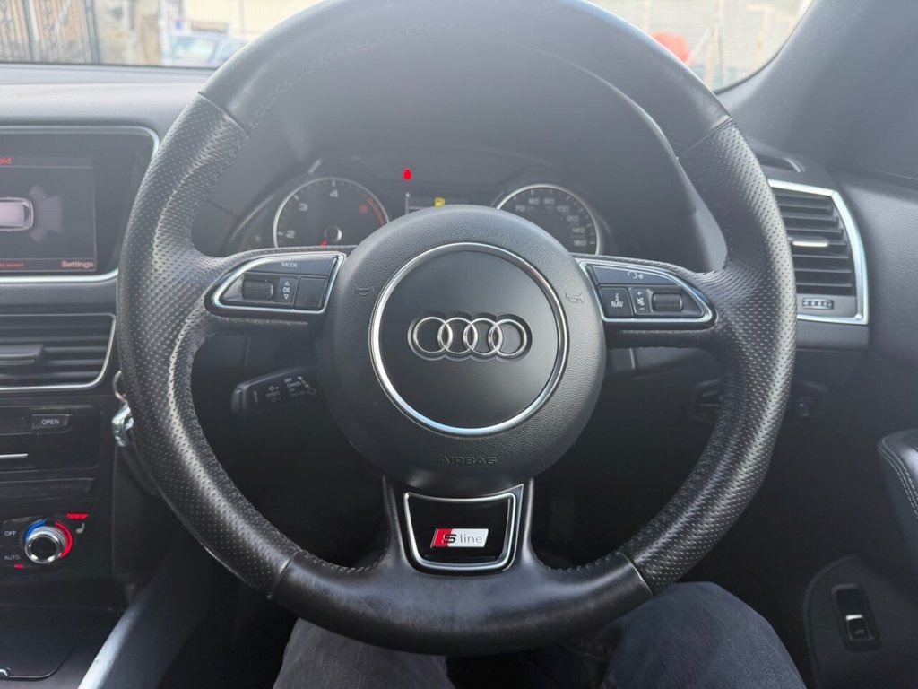 Used Audi Q5 2014 for sale - 77534184: Photo 39