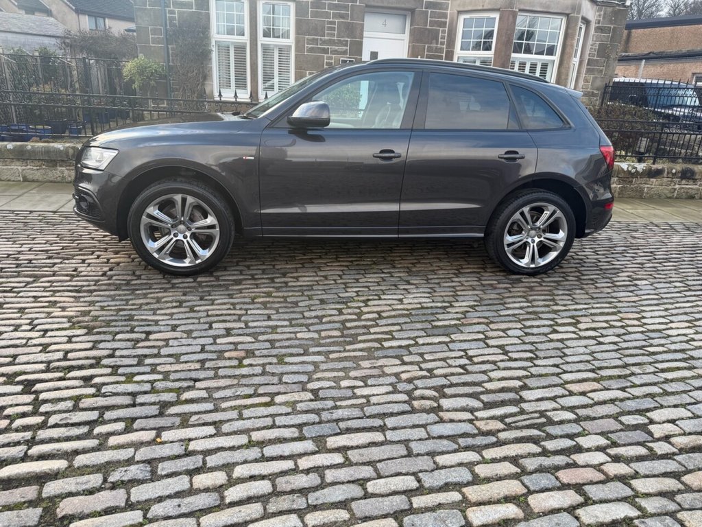Used Audi Q5 2014 for sale - 77534184: Photo 7