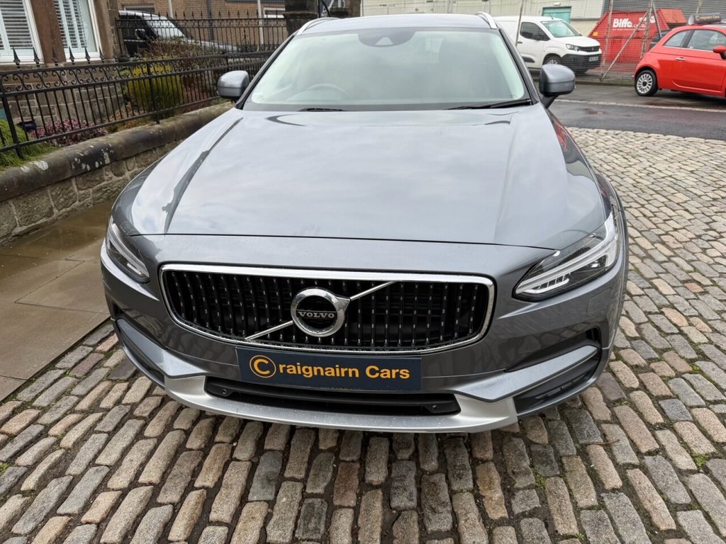 Used Volvo V90 2018 for sale - 77534357: Photo 15