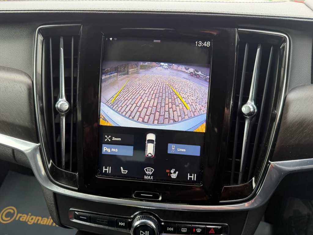 Used Volvo V90 2018 for sale - 77534357: Photo 17