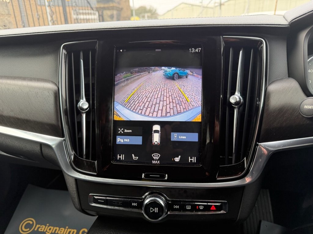 Used Volvo V90 2018 for sale - 77534357: Photo 20