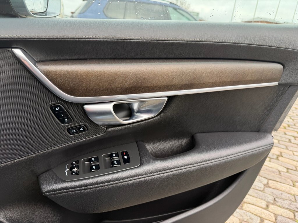 Used Volvo V90 2018 for sale - 77534357: Photo 39