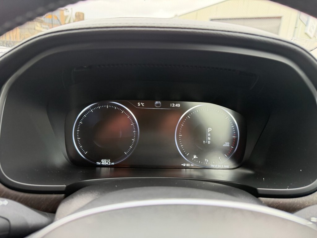 Used Volvo V90 2018 for sale - 77534357: Photo 40