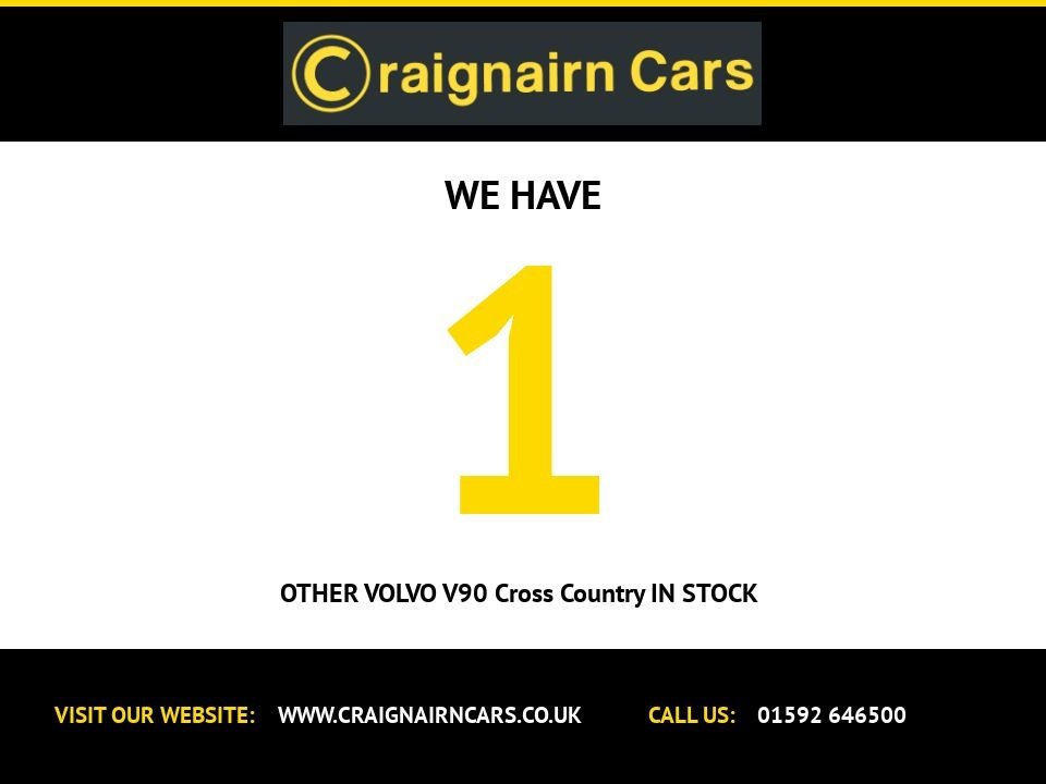 Used Volvo V90 2018 for sale - 77534357: Photo 41