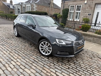 Used Audi A4 2018 for sale - 79370392: Photo