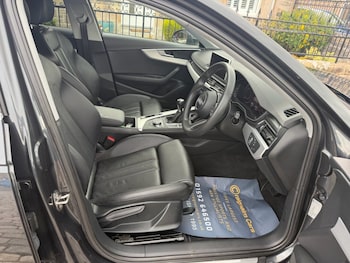 Used Audi A4 2018 for sale - 79370392: Photo
