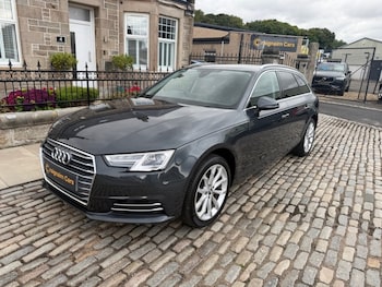 Used Audi A4 2018 for sale - 79370392: Photo