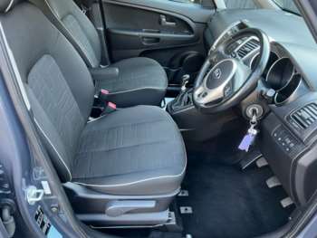 Used Kia Venga 2015 for sale - 74091385: Photo