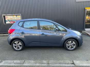 Used Kia Venga 2015 for sale - 74091385: Photo