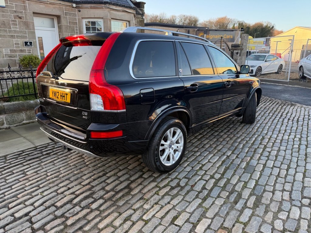 Used Volvo XC90 2012 for sale - 77038129: Photo 11