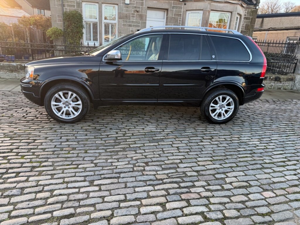 Used Volvo XC90 2012 for sale - 77038129: Photo 12