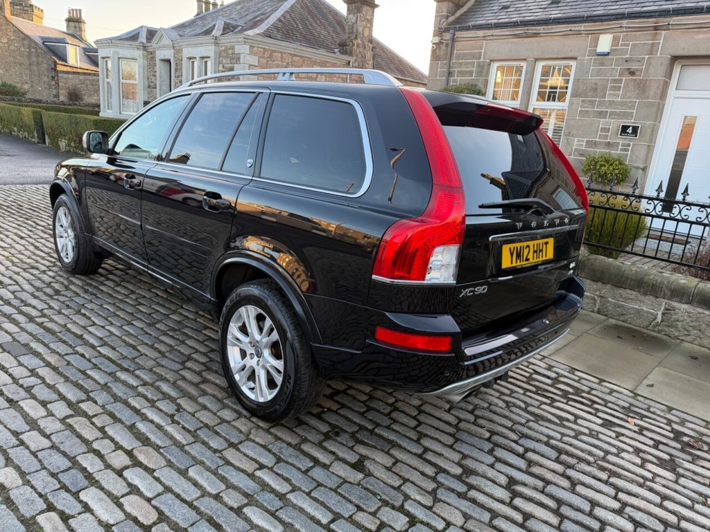 Used Volvo XC90 2012 for sale - 77038129: Photo 13
