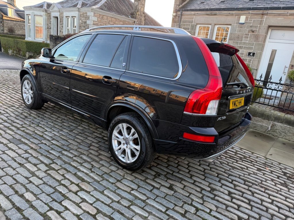 Used Volvo XC90 2012 for sale - 77038129: Photo 14