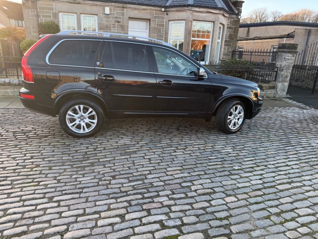 Used Volvo XC90 2012 for sale - 77038129: Photo 16